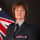 Sue Gray (RAF officer)