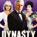 Dynasty (1981 TV series) seasons