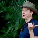 I'm a Celebrity, Get Me Out of Here! - Carson Kressley - 454 x 255