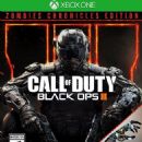 Call of Duty: Black Ops III