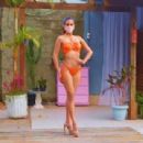 Cassia Adriane de Araujo- Miss Earth 2021- Preliminary Events - 454 x 309
