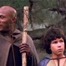 The Beastmaster - John Amos - 454 x 258