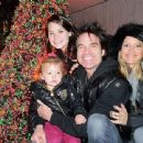 Pat Monahan and Amber Peterson - 454 x 340