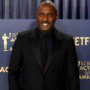 Idris Elba - The 30th Annual Screen Actors Guild Awards (2024) - 408 x 612