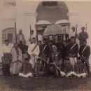 Idris Shah I of Perak