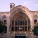 Historic house museums in Iran