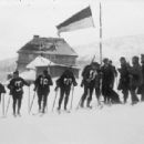 Military patrol