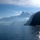 Water transport in Switzerland