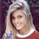 Nicole Eggert