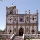 1728 establishments in New Spain