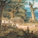 Dances of Australia