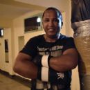 Boxing in Morocco