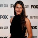 Karima McAdams – ‘Deep State’ TV Show Premiere in London