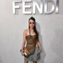 Danna Paola &#8211; FENDI 25th Anniversary of the Baguette in NYC