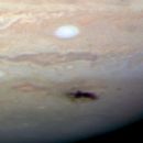 Jupiter impact events