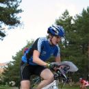 Finnish female cyclists
