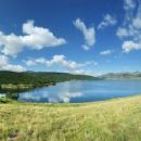 Dams in Bulgaria