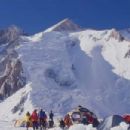 Gasherbrum II