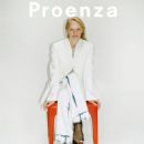 Pamela Anderson Stands Out in Proenza Schouler’s Spring  2024 Ad - 454 x 568