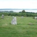 Stone circles in Cumbria