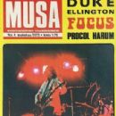 Musa Magazine Cover [Finland] (May 1973)