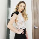 Daniela Nicolás- Miss Universe 2020- Preliminary Events - 454 x 454
