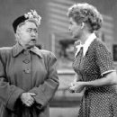 Lucy Hires a Maid