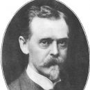 Frederick Van Voorhies Holman
