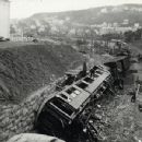 Railway accidents in 1921
