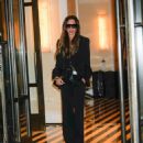 Victoria Beckham – Seen while out in New York - 454 x 562