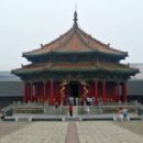 Palaces in China