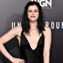 Jessica de Gouw – ‘Underground’ TV Series Season 2 Premiere in LA March 1, 2017