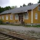 Railway stations in Finland opened in 1873