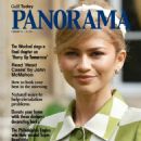 Zendaya - Panorama Magazine Cover [United Arab Emirates] (14 February 2025)