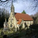 Roman Catholic cemeteries in the United Kingdom