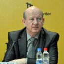 Serbia politics stubs