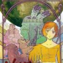 Wolf's Rain