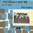 Garage rock songs