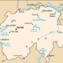 Scientific organisations based in Switzerland
