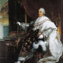 Louis XVIII of France