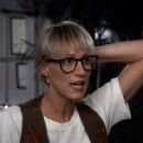Sandahl Bergman- as Det. Daisy Kenny