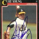 Curt Young