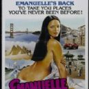 Emanuelle Around the World