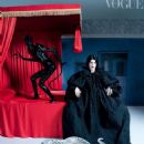 Arca (producer) - Vogue Magazine Pictorial [Mexico] (December 2021)