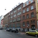 Girls' schools in Denmark