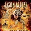 Jason Aldean concert tours