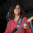 Israeli women guitarists