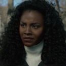 Deborah Ayorinde - Luke Cage