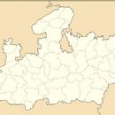 Borani Village