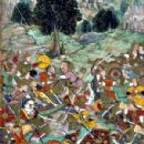 1527 in India